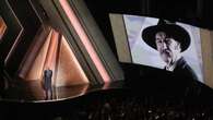 Morgan Freeman leads tribute to Gene Hackman at the Oscars