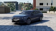 Volkswagen adds Match and Black Edition variants to Passat eHybrid range