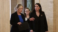 Claim of ‘battle a day’ at Stormont Executive a ‘surprise to me’ – Nesbitt