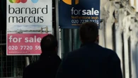 House sales edged up by 2% annually in August – HMRC figures