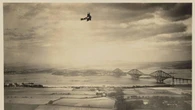 Works by ‘maverick’ aerial photographer to go on show next month
