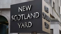 TV presenter accuses police officer of sexual misconduct