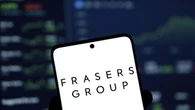 Frasers names former audit watchdog chief as new chairman