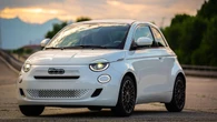 Production of new Fiat 500 Hybrid to begin in November