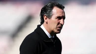 Unai Emery confident Aston Villa can push for Champions League football again