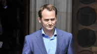 Top Gear’s former Stig Ben Collins would ‘go to work in an old balaclava’ to avoid identity leak