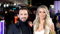 Olivia Attwood reveals break-in at home she shares with husband Bradley Dack