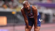 World Athletics Championships: Matt Hudson-Smith has hip problem in 400m heats
