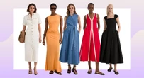 Karen Millen launches huge end-of-season dress sale
