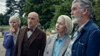 Pierce Brosnan and Helen Mirren team up in The Thursday Murder Club trailer