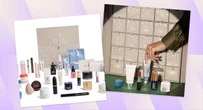 Pre-orders open for Harrods Beauty Advent Calendar