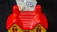 Average tracker mortgage payments will fall by nearly £30