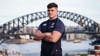 Lions hooker Dan Sheehan insists all eyes are on series whitewash over Australia