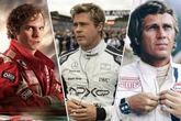 Liked F1 the Movie? Watch these motorsport films and shows next
