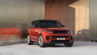 Land Rover celebrates 20 years of Range Rover Sport with the ‘Twenty Edition’