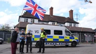 Reform UK accused by Cabinet minister of ‘whipping up anger’ over asylum hotels