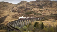One of world’s ‘most scenic’ rail routes set for £15m upgrade