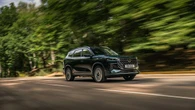 Chery Tiggo 8 goes on sale priced from £28,545