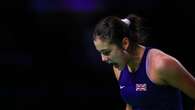 Great Britain beat defending champions to reach Billie Jean King Cup semi-finals