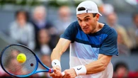 Jack Draper defeated by Casper Ruud in Madrid Open final