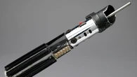 Star Wars lightsaber used by Darth Vader to go up for auction