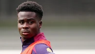 Bukayo Saka says toughest injury setback gave him more balanced outlook on life