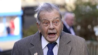 Yorkshire mourn the loss of their ‘beloved’ Dickie Bird at the age of 92