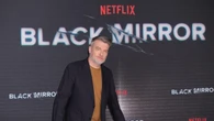 Charlie Brooker: Fans tell me Black Mirror was better before we cast Americans