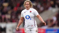 Marlie Packer hands England World Cup worry during 97-7 rout of Spain