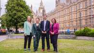 Greens call on Government to take ‘swift action’ as new MPs arrive at Parliament