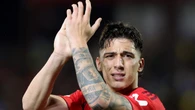 Marko Lazetic snatches last-gasp victory for Aberdeen against 10-man St Mirren