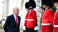 John Healey ‘wrong’ to suggest UK not ready to fight war, Conservatives warn