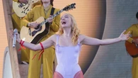 Lorde ‘pretty keen’ to ‘pull some strings’ and make Glastonbury appearance
