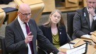 Home Office took ‘poor approach’ to asylum barracks announcement – Swinney