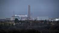 Sellafield Ltd fined more than £330,000 for cybersecurity failings