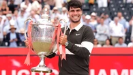 Carlos Alcaraz has ‘no expectations’ ahaed of tennis grass season
