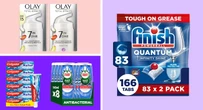 Amazon bulk buys you won’t find cheaper anywhere