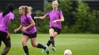 Wiegman hints Williamson fit for England semi and says Carter ‘ready to perform’