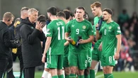 Heimir Hallgrimsson knows scale of World Cup task despite win over Armenia