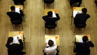 GCSE gender gap at narrowest point this century