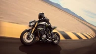 Triumph targets 29-model release as it announces ‘landmark’ financial results