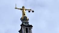 Victims ‘suffering’ as crown court backlog hits record high