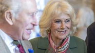 Charles and Camilla make third donation to Middle East humanitarian appeal