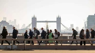 Unemployment rate hits near four-year high as wage growth falls – ONS
