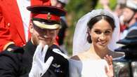 Meghan’s love of her Sussex name among Netflix revelations