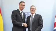 Europe’s Gaza response has been a ‘failure’, says Spanish PM