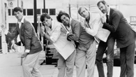 Film material from Monty Python’s Terry Jones donated to BFI National Archive