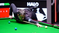 Ronnie O’Sullivan whitewashes Stephen Maguire as fine form continues in China