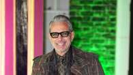 Jeff Goldblum and his band release single with Scarlett Johansson