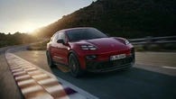 Porsche Macan Electric gains new flagship ‘GTS’ model